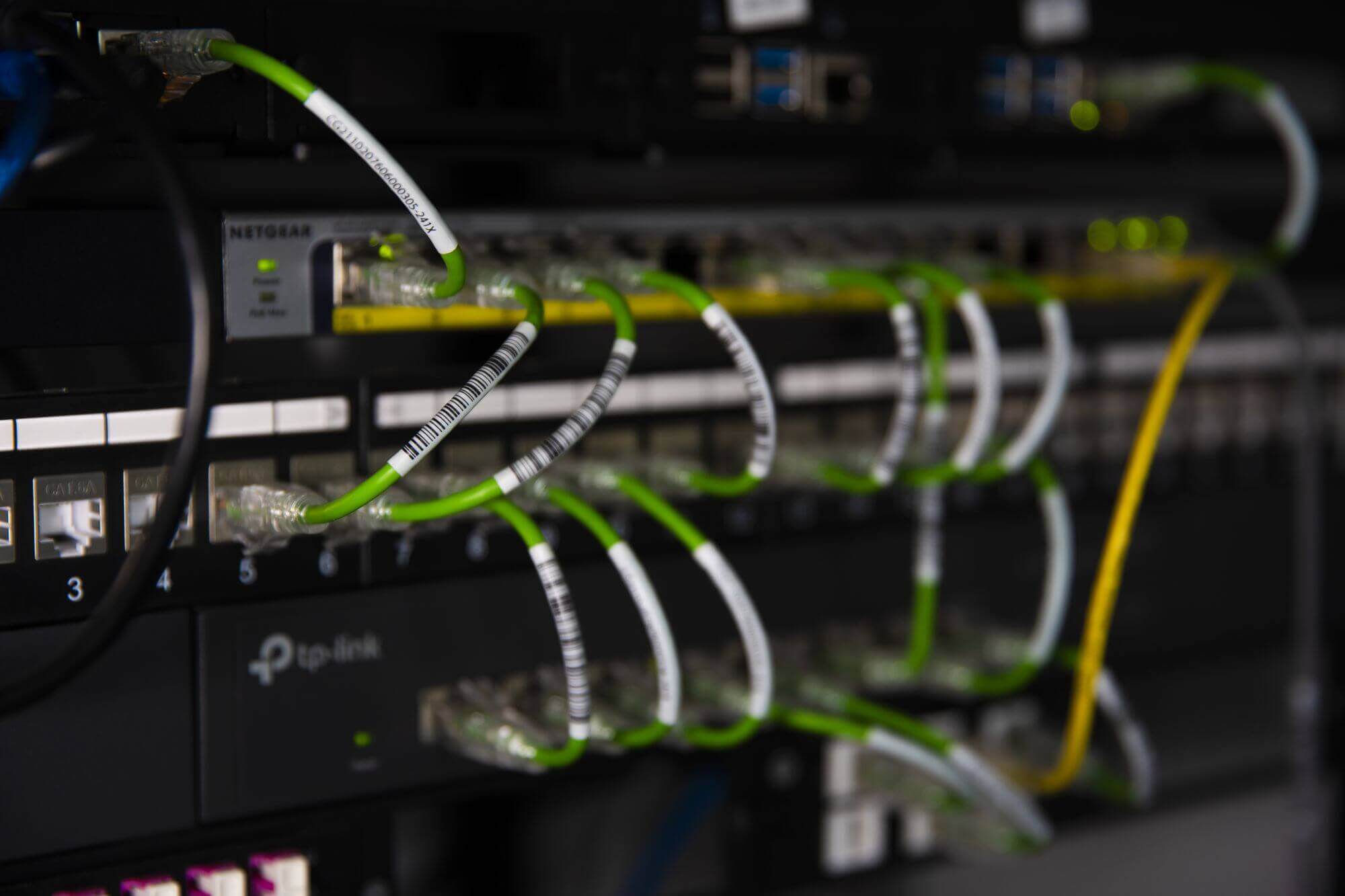 Network Operations Center